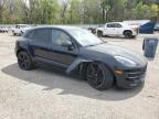 2017 Porsche Macan Turbo на продаже в Shreveport, LA - Front End