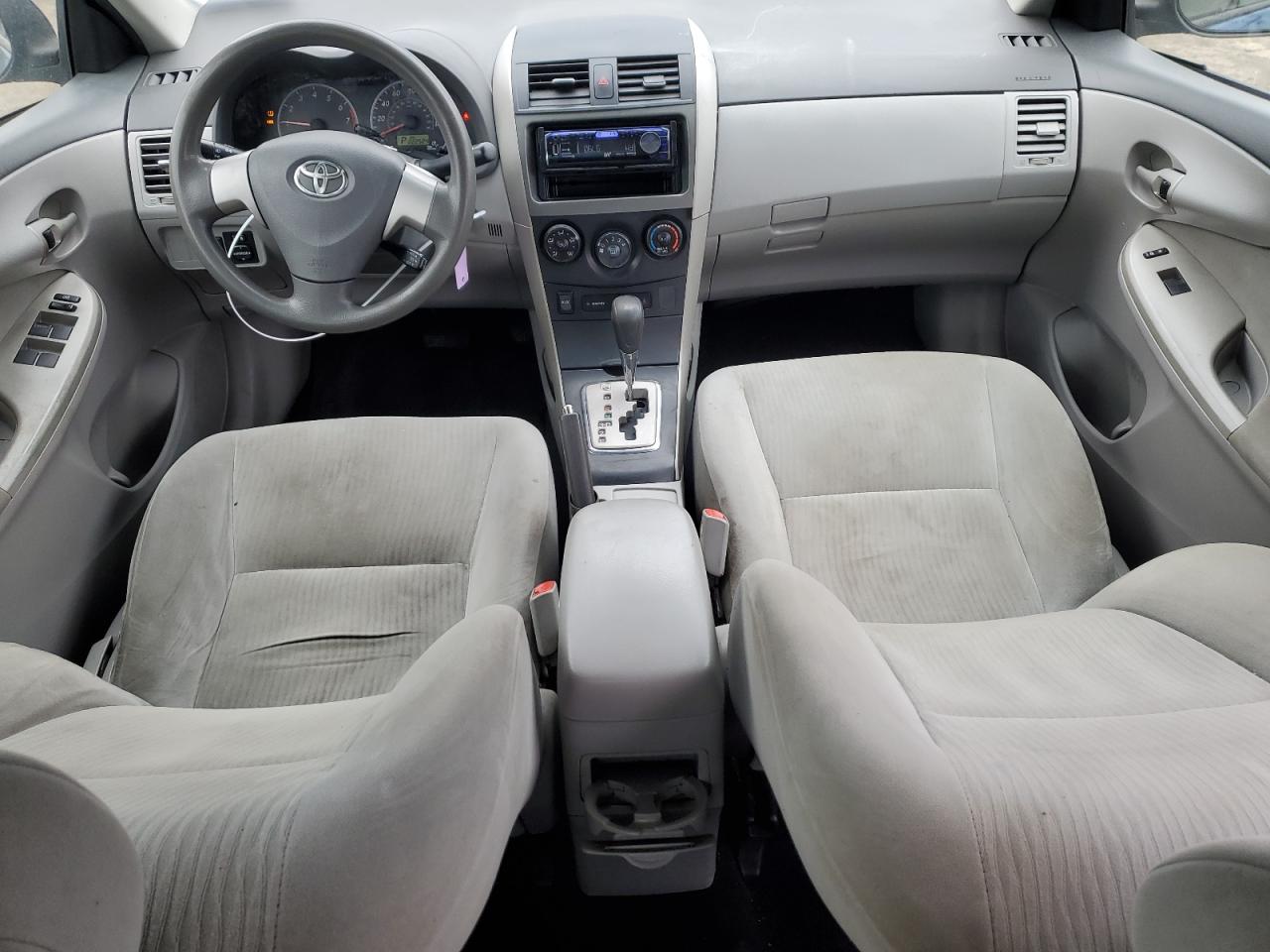 2010 Toyota Corolla - Image 8