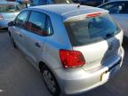 2010 VOLKSWAGEN POLO S 60 for sale at Copart SANDY