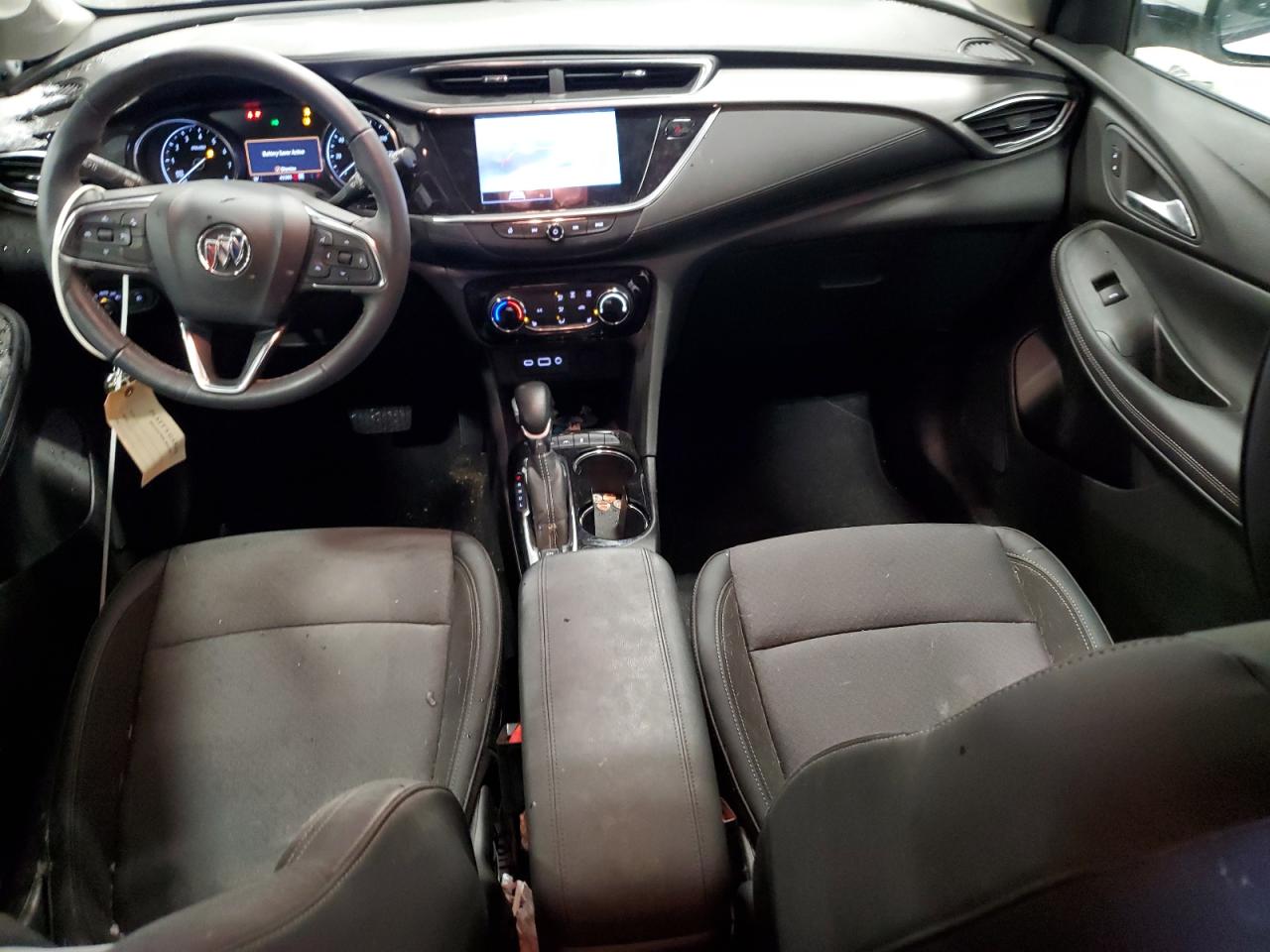 2022 Buick Encore - Image 8