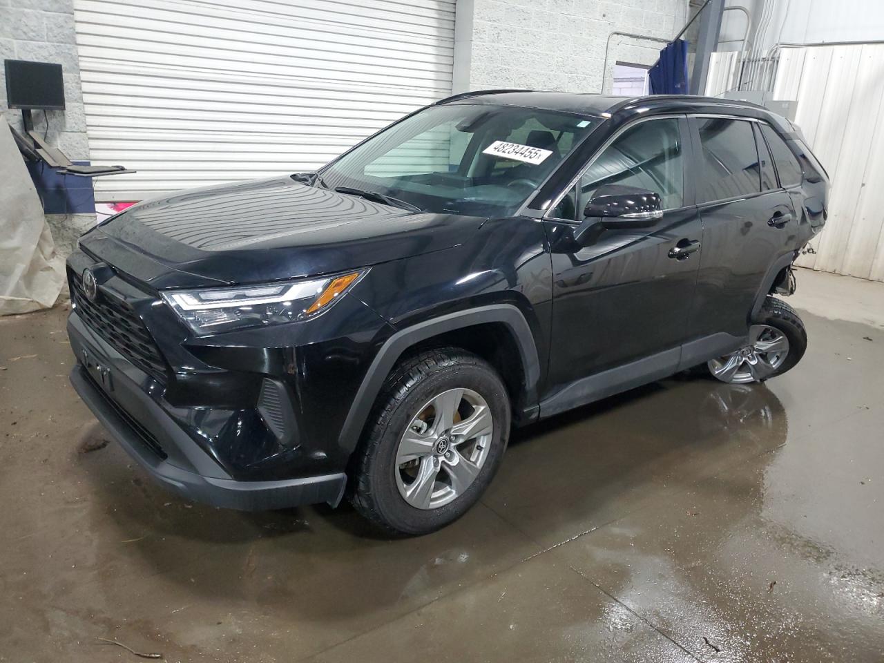 2024 Toyota RAV 4 - Image 1