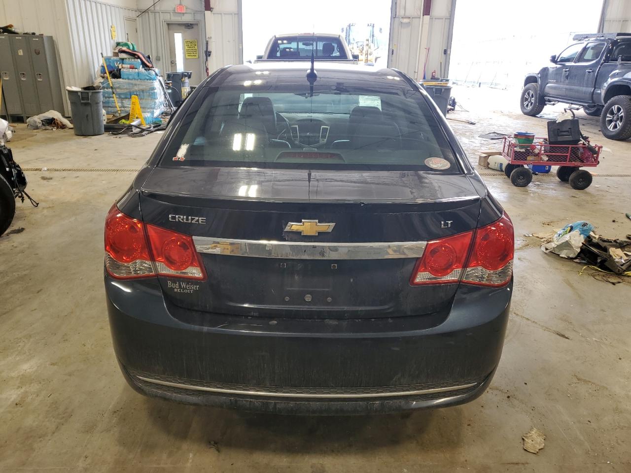 2014 Chevrolet Cruze - Image 6