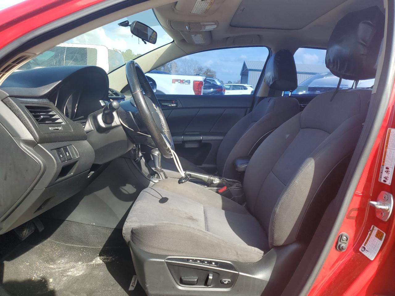 2011 Suzuki Kizashi - Image 7