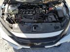 2017 Honda Civic Ex за продажба в Prairie Grove, AR - Front End