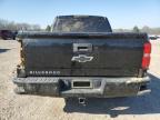 2015 Chevrolet Silverado K1500 Lt for Sale in Conway, AR - Rollover