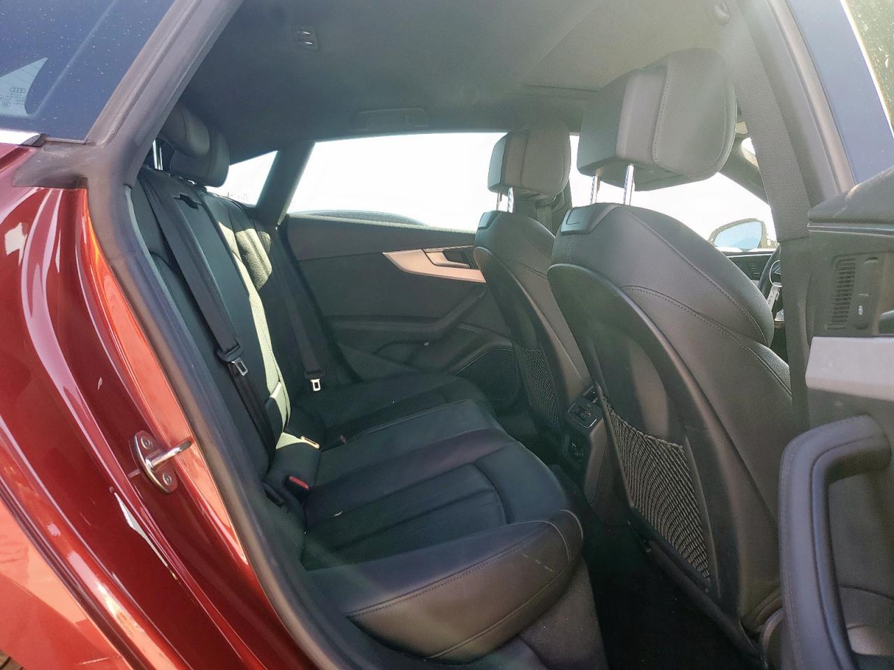 2019 Audi A5 - Image 10