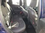 2016 Jeep Renegade Trailhawk en Venta en Albuquerque, NM - Undercarriage