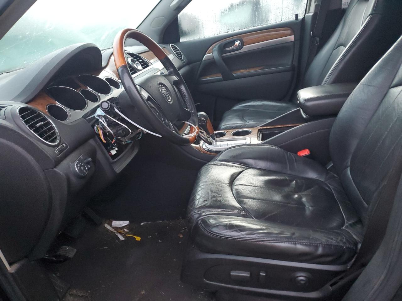 2008 Buick Enclave - Image 7