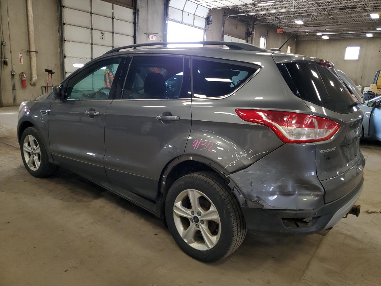 2014 Ford Escape - Image 2