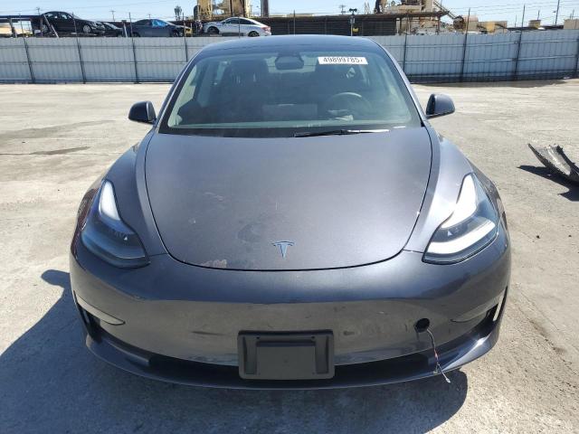  TESLA MODEL 3 2023 Gray