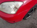 2003 TOYOTA COROLLA T2 for sale at Copart SANDTOFT