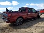 2021 Nissan Titan Xd Sv იყიდება Austell-ში, GA - Front End