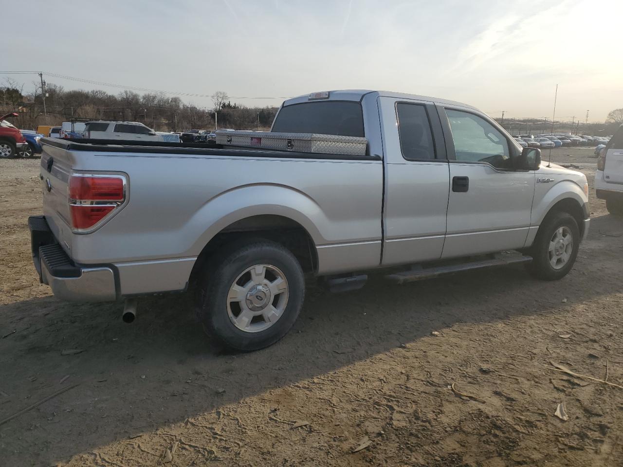 2014 Ford F-150 - Image 3