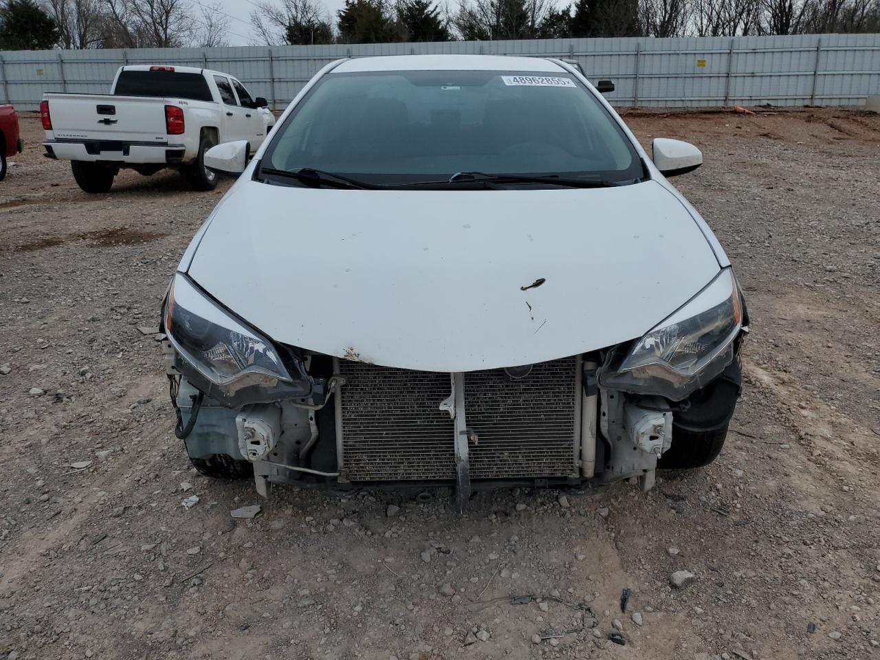2014 Toyota Corolla - Image 5