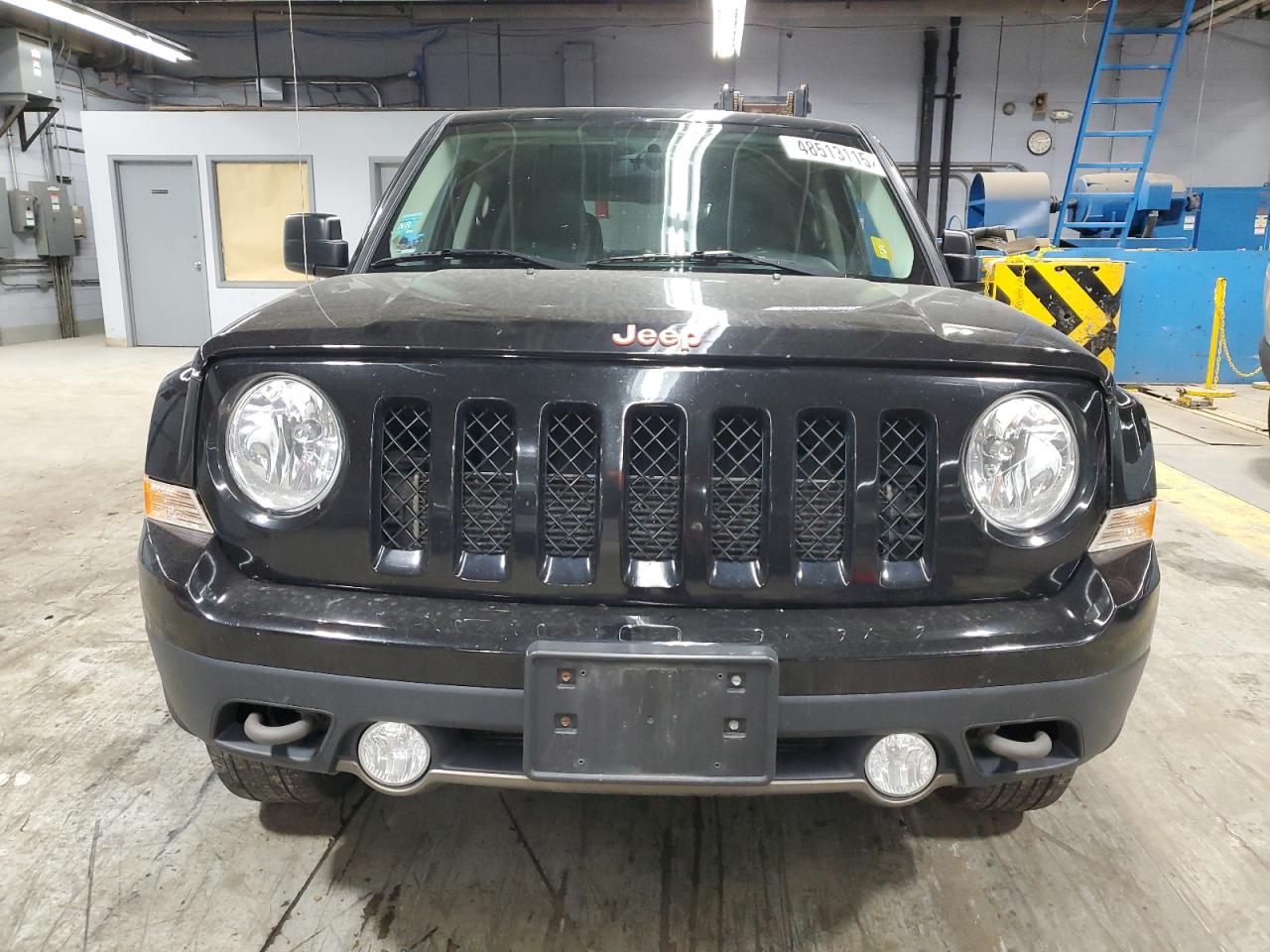 2016 Jeep Liberty (Patriot) - Image 5