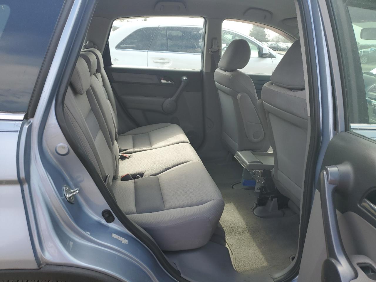 2009 Honda CR-V - Image 11