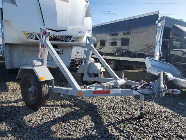 1996 Slabach Reel Trailer