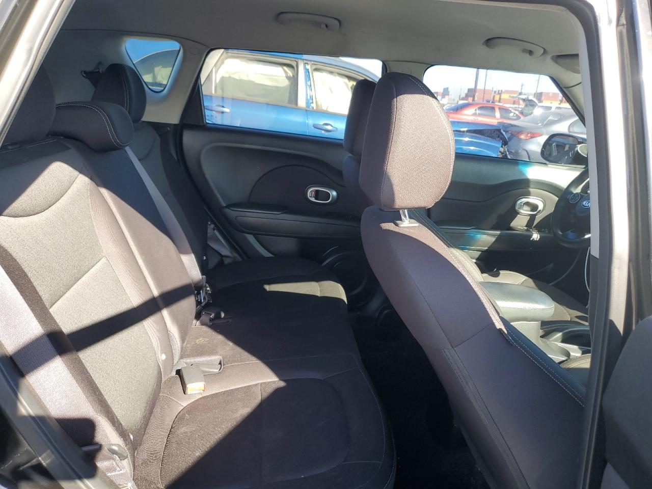 2015 Kia Soul - Image 10
