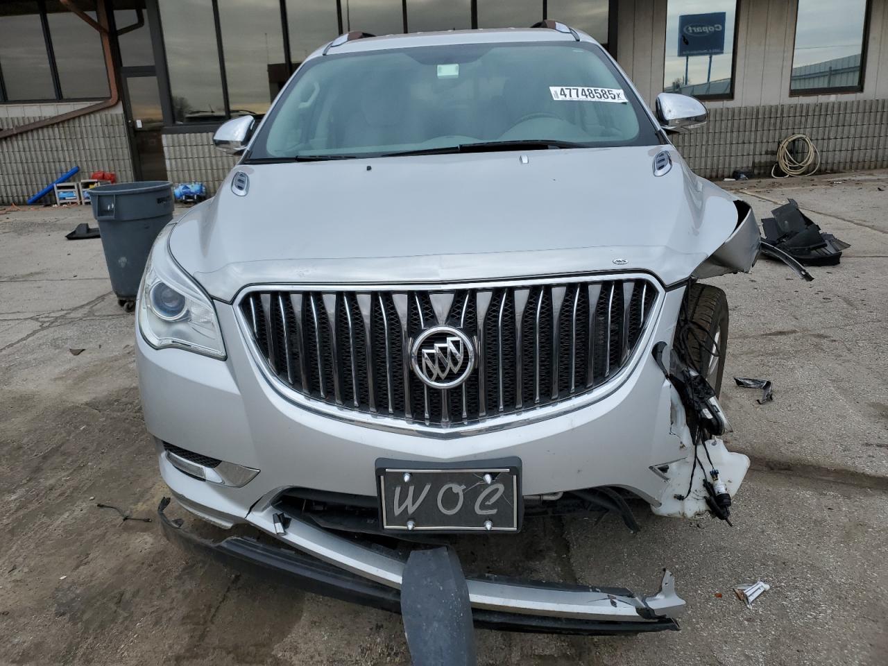 2017 Buick Enclave - Image 5