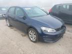 2013 VOLKSWAGEN GOLF SE BL for sale at Copart SANDWICH