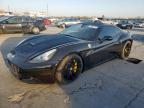 2013 Ferrari California  იყიდება Grand Prairie-ში, TX - Rear End