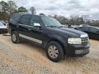 2007 Lincoln Navigator  de vânzare în Eight Mile, AL - Side