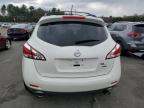 2012 Nissan Murano S for Sale in Exeter, RI - Side