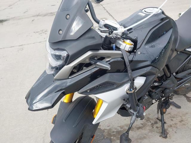 2023 BMW G 310 GS