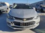 2018 Chevrolet Cruze Lt للبيع في Haslet، TX - Side