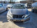 2016 Nissan Altima 3.5Sl for Sale in North Billerica, MA - Front End