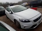 2014 VOLVO V40 R-DESI for sale at Copart BRISTOL