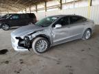 2015 Ford Fusion Se Hybrid de vânzare în Phoenix, AZ - Front End