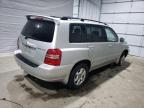 2003 Toyota Highlander Limited for Sale in Candia, NH - Front End