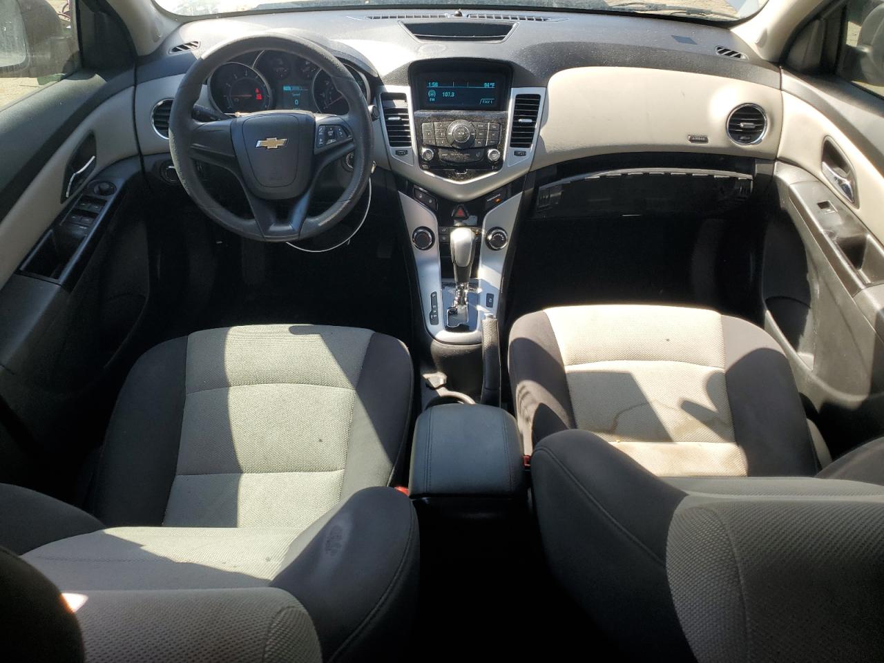 2014 Chevrolet Cruze - Image 8