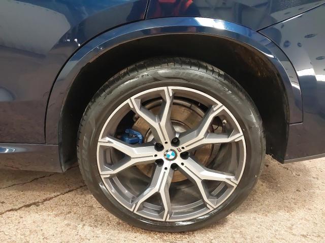 2021 BMW X5 XDRIVE4