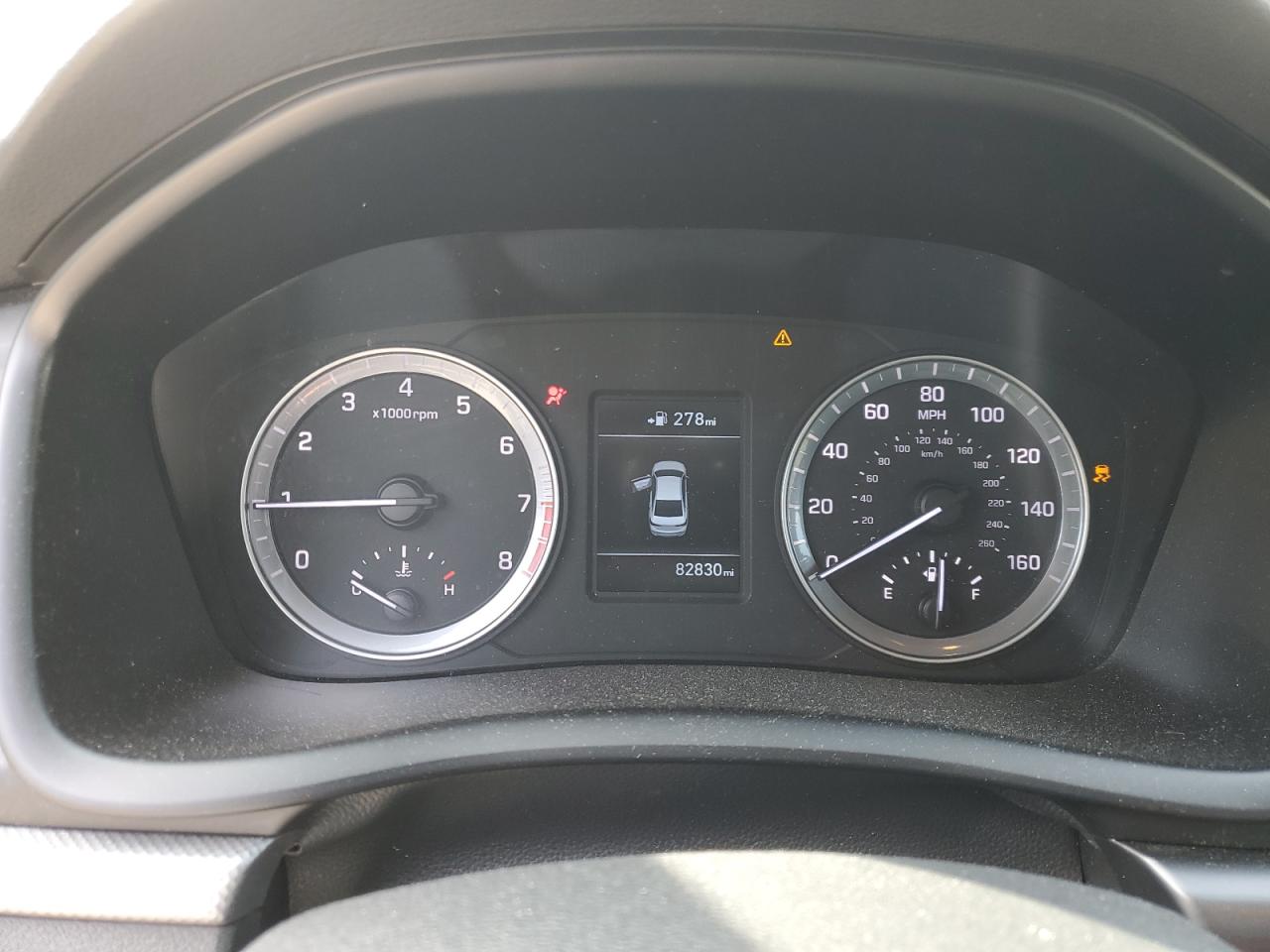 2019 Hyundai Sonata - Image 9
