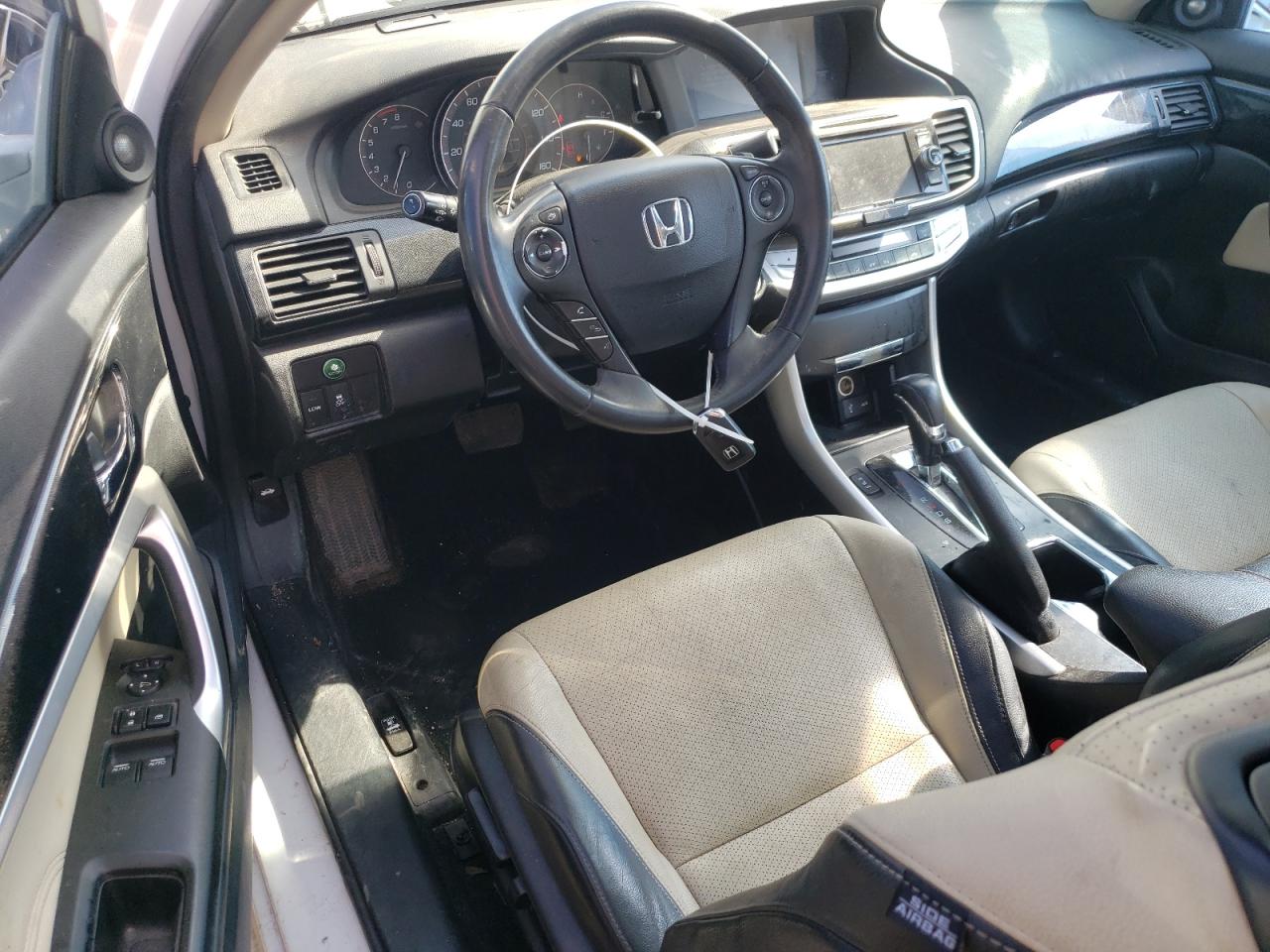 2014 Honda Accord - Image 8