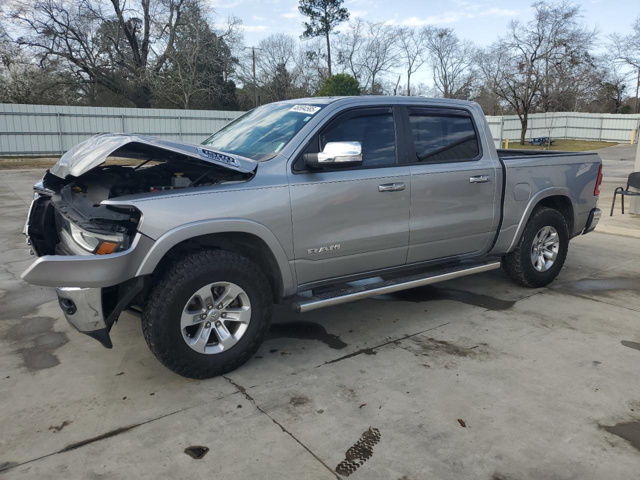 2019 RAM 1500 - Image 1