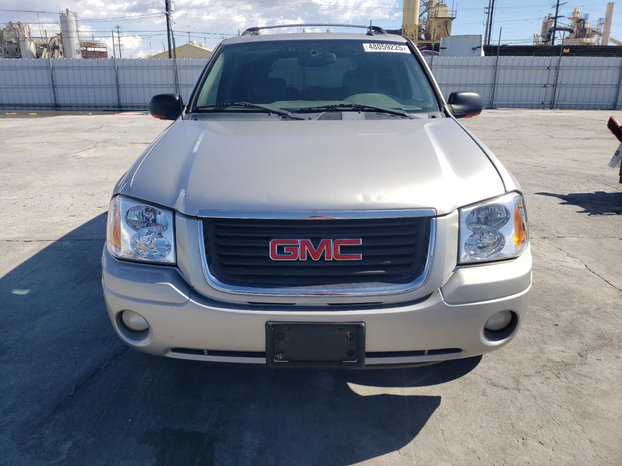 2004 GMC Envoy - Image 5