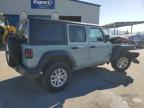 2023 Jeep Wrangler Sport for Sale in San Martin, CA - Front End
