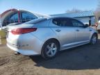2014 Kia Optima Lx de vânzare în East Granby, CT - All Over