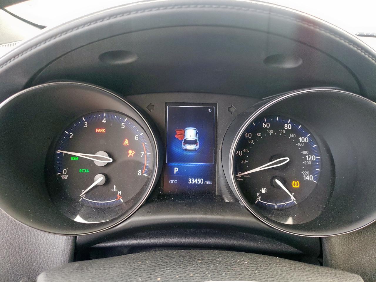 2018 Toyota C-HR - Image 9