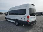 2020 Ford Transit T-350 Hd იყიდება North Las Vegas-ში, NV - Burn - Interior