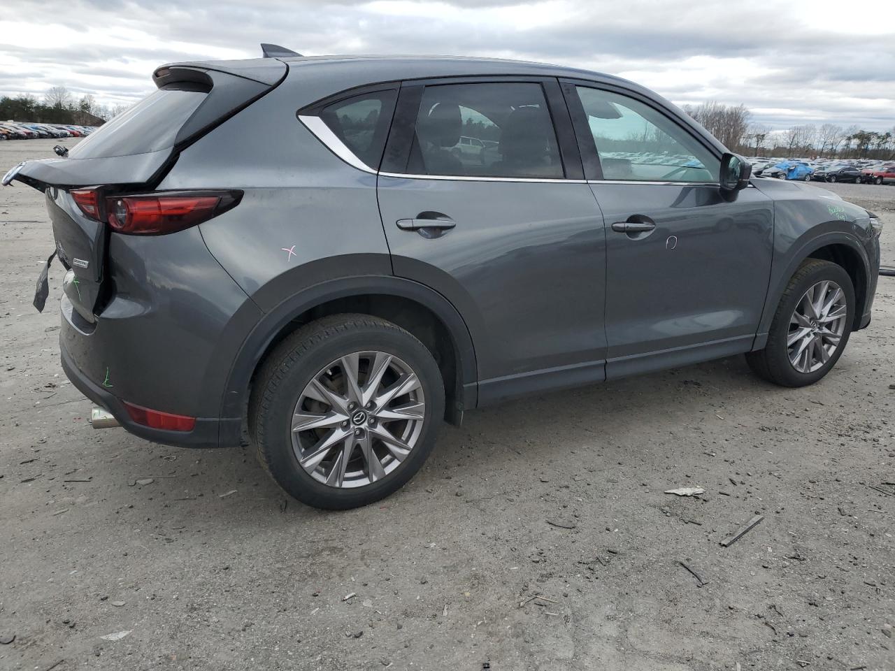 2019 Mazda CX-5 - Image 3