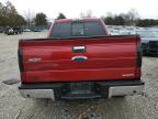 2013 Ford F150 Supercrew იყიდება Madisonville-ში, TN - Front End