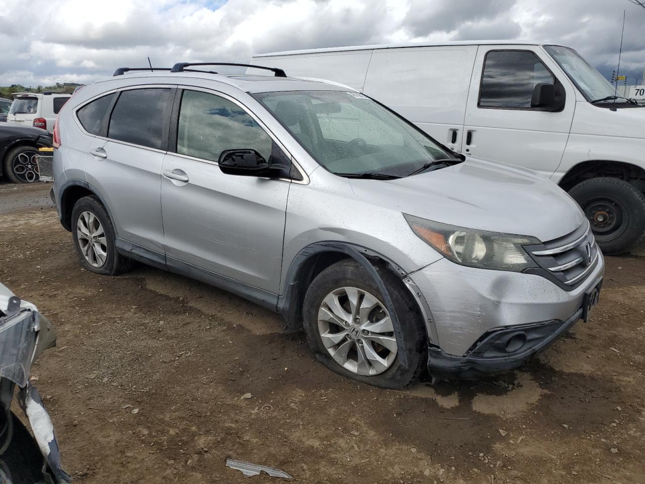 2012 Honda CR-V - Image 4