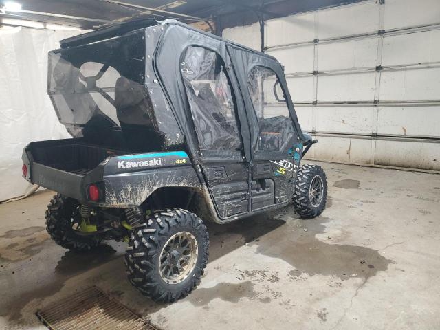 2023 KAWASAKI KRT800 J