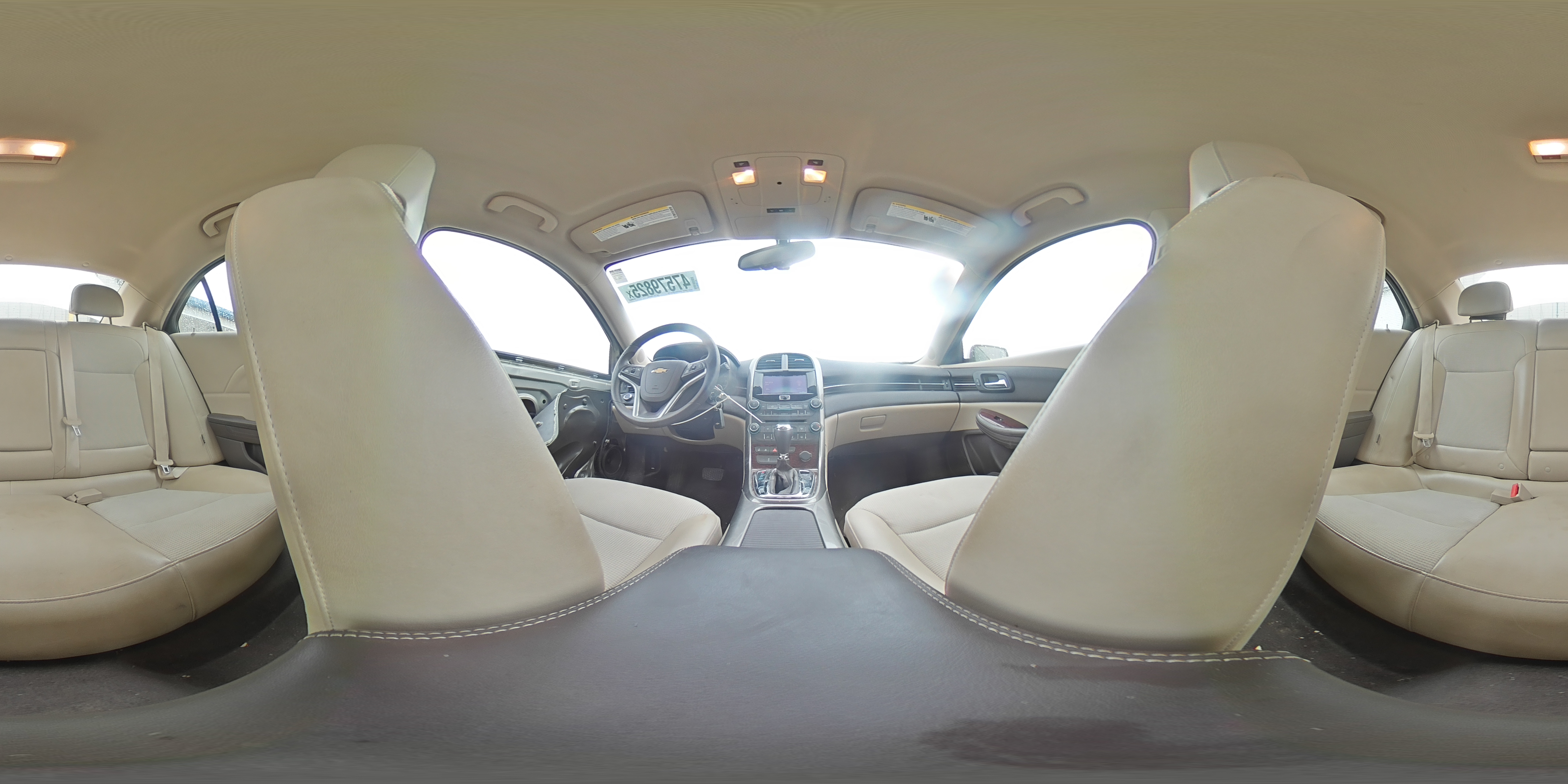 2013 Chevrolet Malibu - Image 12