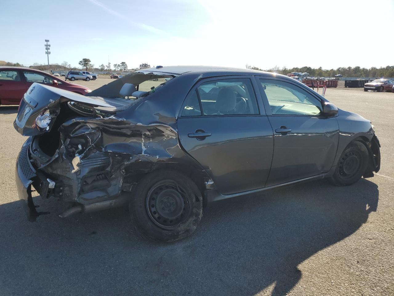 2009 Toyota Corolla - Image 3