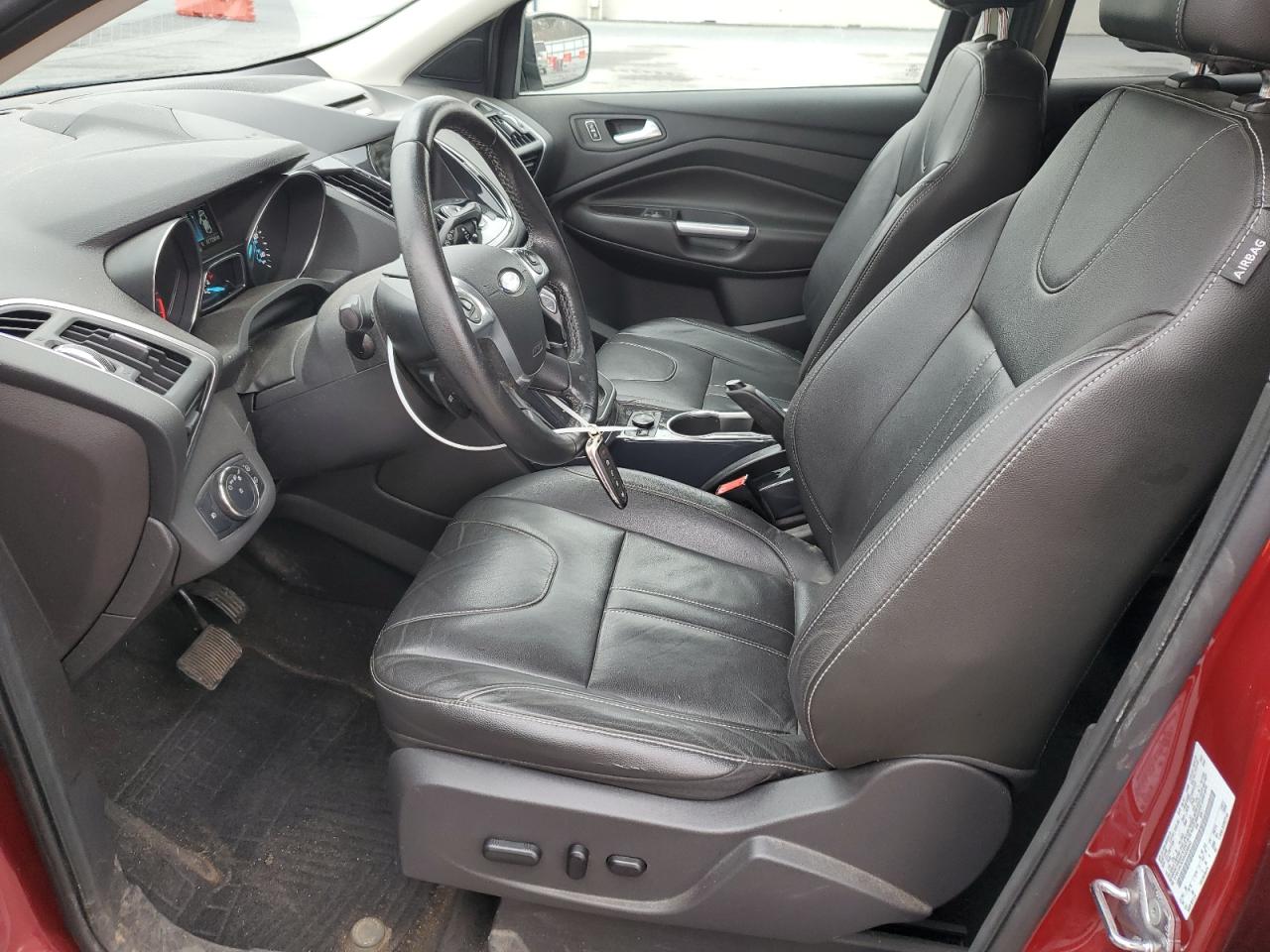 2013 Ford Escape - Image 7